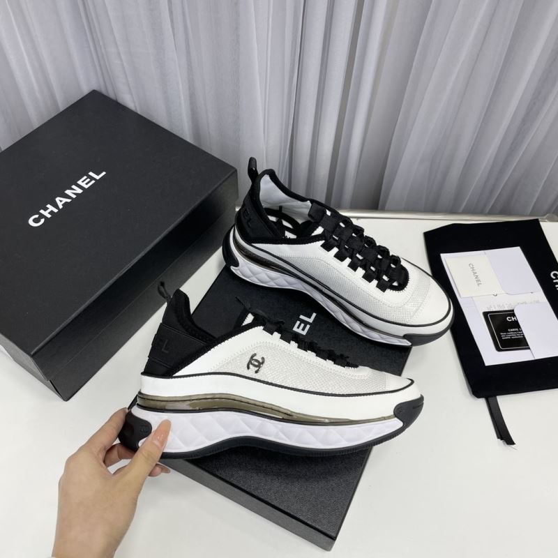 Chanel Sport Shoes